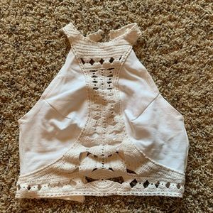 Free people Bralette